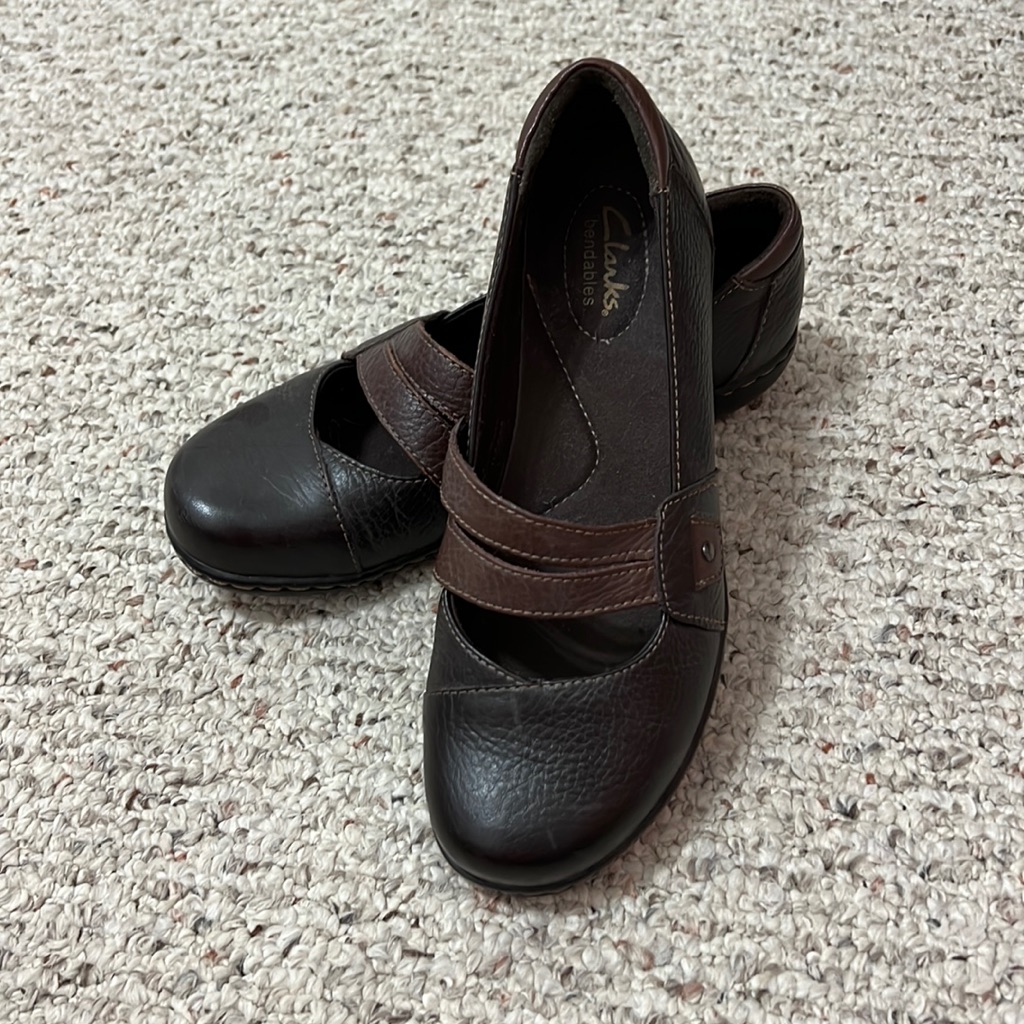 Clarks